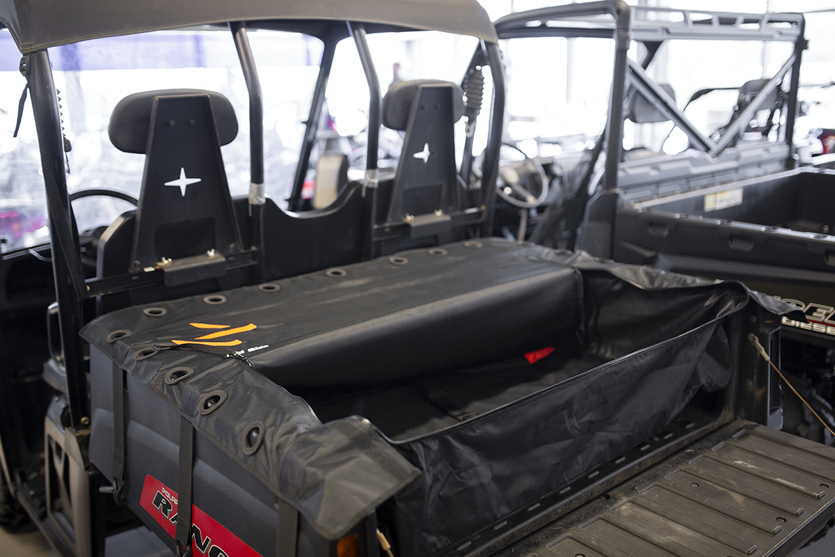 Polaris Mid Size - Bild 2