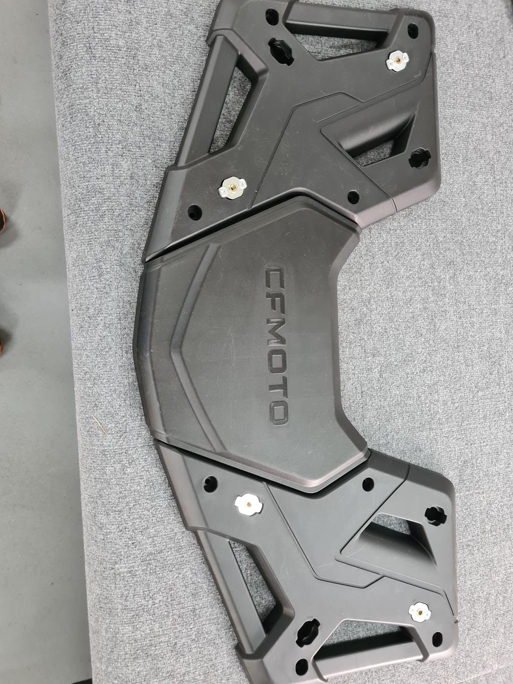 C-force 450 / 625